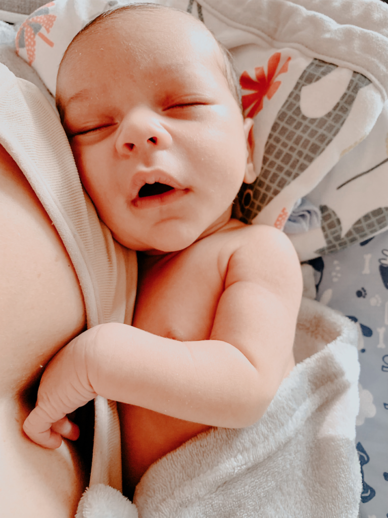 breastfeeding important facts